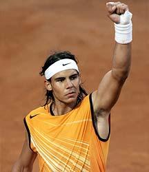 Rafael Nadal