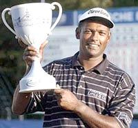 Vijay Singh