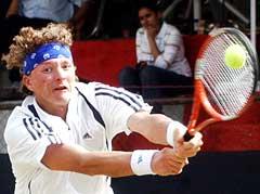 Denis Istomin