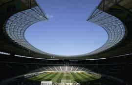 The Olympiastadion