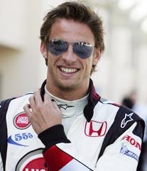 Jenson Button