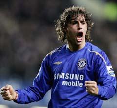 Hernan Crespo