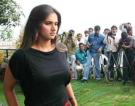 Sania Mirza