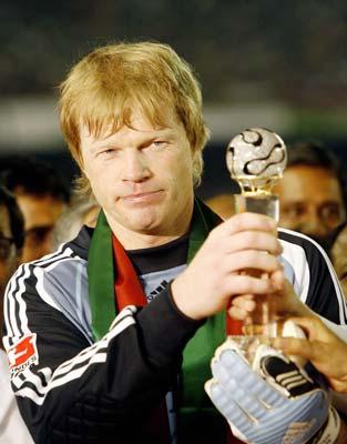 german goalkeeper khan