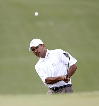 Singh eyes PGA Tour title