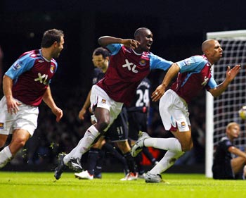Hammers should challenge for Europe