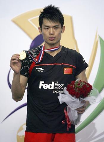 Lin Dan