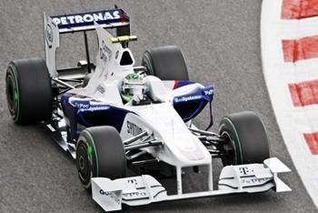 Sauber