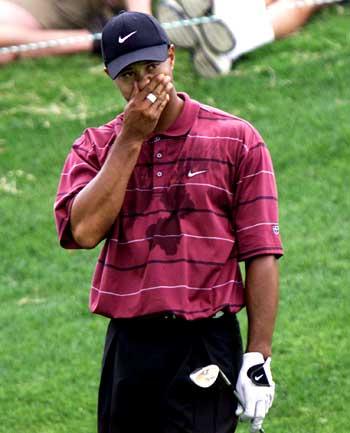 Tiger Woods