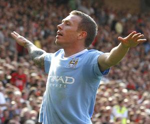 Craig Bellamy