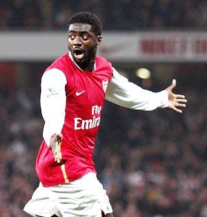 kolo toure