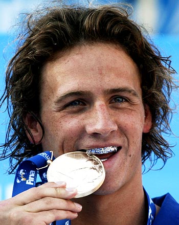 Ryan Lochte