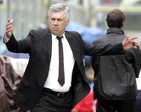 Carlo Ancelotti