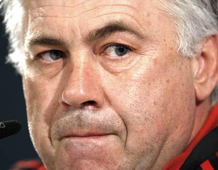 Carlo Ancelotti