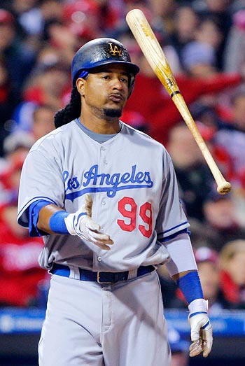 Manny Ramirez