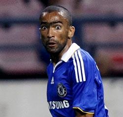 Jose Bosingwa