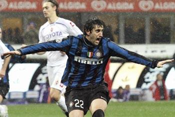 Diego Milito