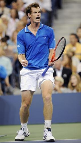 Andy Murray