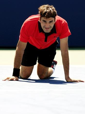 Roger Federer