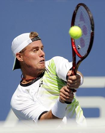 Lleyton Hewitt