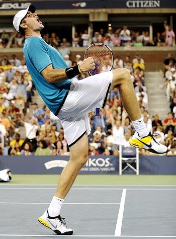 John Isner