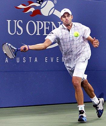 Andy Roddick