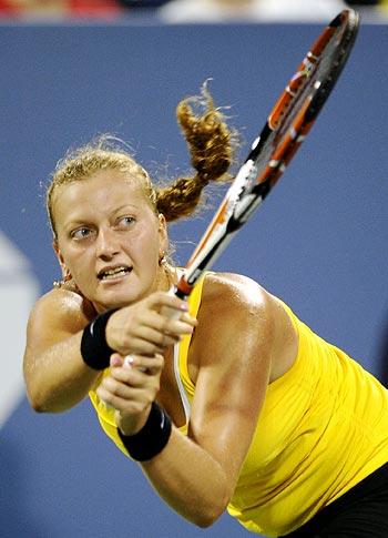 Petra Kvitova