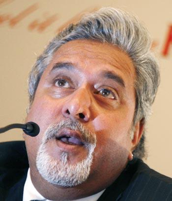 vijay mallya