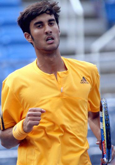 Yuki Bhambri