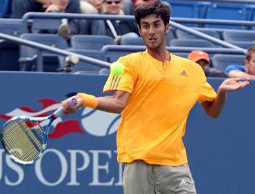 Yuki Bhambri