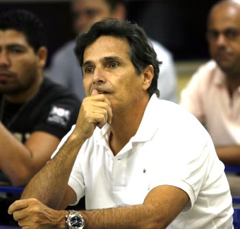 Nelson Piquet Sr