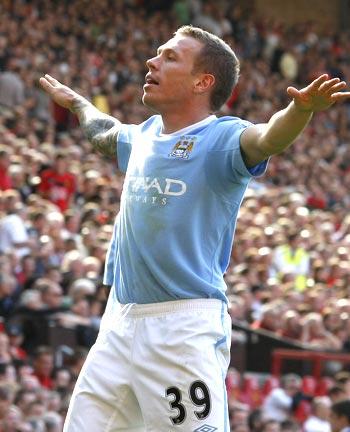 Craig Bellamy