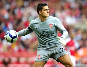 Vito Mannone