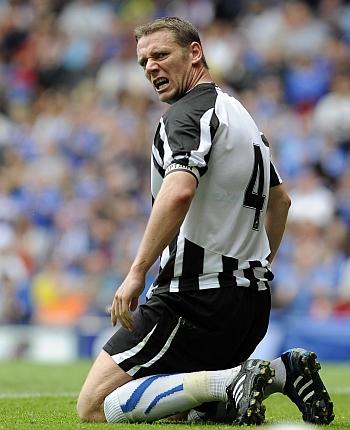 Kevin Nolan