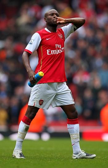 William Gallas