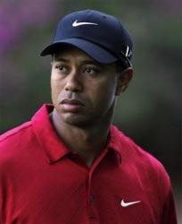 Tiger Woods