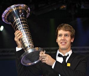 Sebastian Vettel