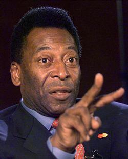 Pele