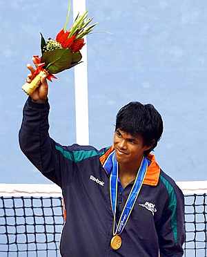 Somdev Devvarman