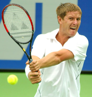 Yevgeny Kafelnikov