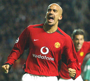 Juan Sebastian Veron