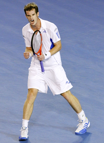 Andy Murray