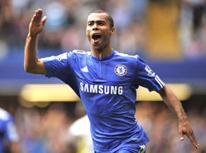 Ashley Cole