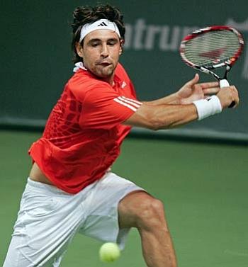 Marcos Baghdatis