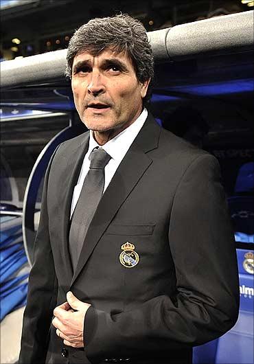 Juande Ramos