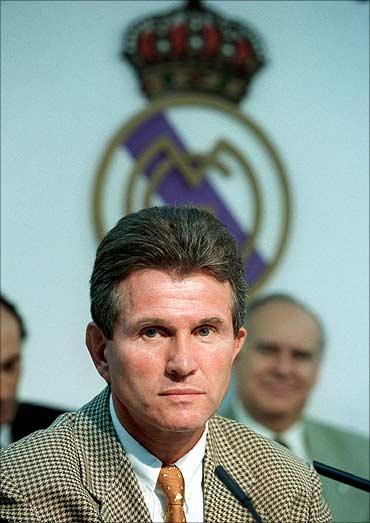 Jupp Heynckes