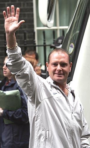 paul gascoigne