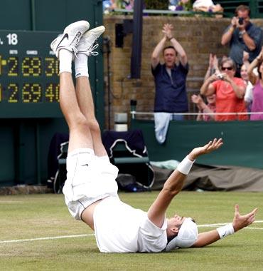 John Isner