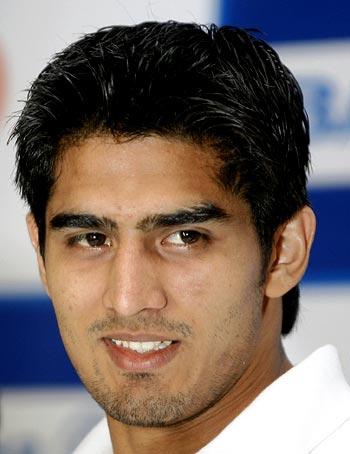 Vijender Singh