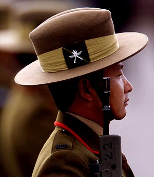 Gurkha